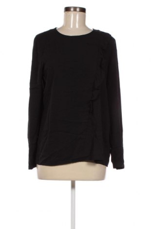 Дамска блуза Esprit, Размер M, Цвят Черен, Цена 16,80 лв.