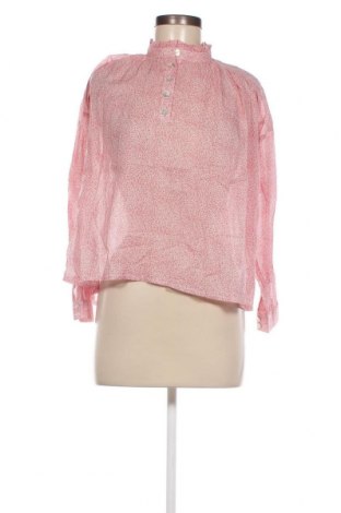 Γυναικεία μπλούζα Etam, Μέγεθος XS, Χρώμα Πολύχρωμο, Τιμή 2,60 €