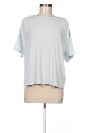 Damen Shirt Etam, Größe M, Farbe Blau, Preis € 2,97