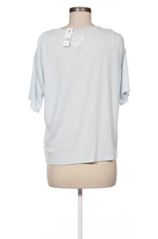 Дамска блуза Etam, Размер M, Цвят Син, Цена 5,76 лв.