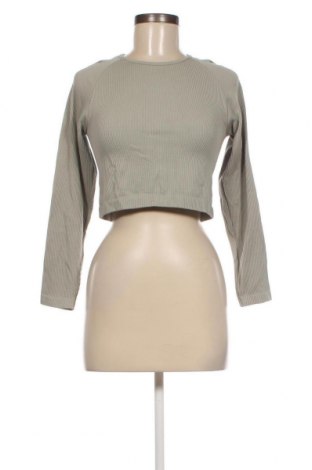 Γυναικεία μπλούζα Etam, Μέγεθος L, Χρώμα Πράσινο, Τιμή 2,60 €