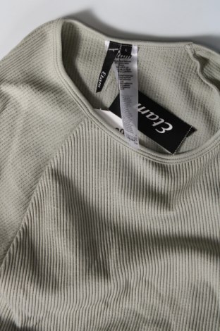 Γυναικεία μπλούζα Etam, Μέγεθος L, Χρώμα Πράσινο, Τιμή 37,11 €