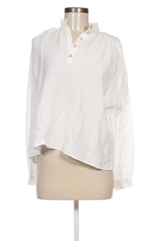 Дамска блуза Etam, Размер XS, Цвят Бял, Цена 5,04 лв.
