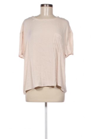 Γυναικεία μπλούζα Etam, Μέγεθος L, Χρώμα Εκρού, Τιμή 5,57 €