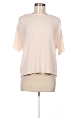 Damen Shirt Etam, Größe M, Farbe Beige, Preis € 3,34