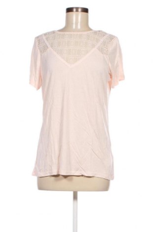 Γυναικεία μπλούζα Etam, Μέγεθος L, Χρώμα Σάπιο μήλο, Τιμή 3,34 €