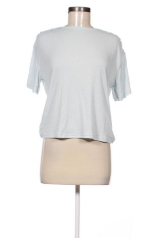 Γυναικεία μπλούζα Etam, Μέγεθος XS, Χρώμα Μπλέ, Τιμή 3,34 €