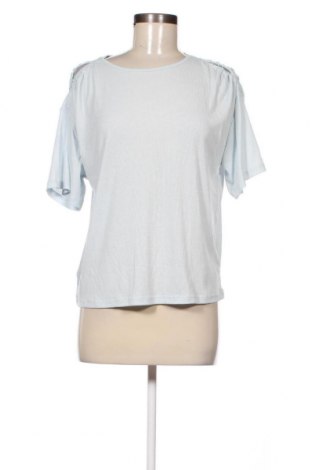 Damen Shirt Etam, Größe S, Farbe Blau, Preis 3,34 €