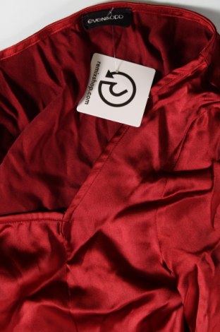 Bluză de femei Even&Odd, Mărime M, Culoare Roșu, Preț 101,97 Lei