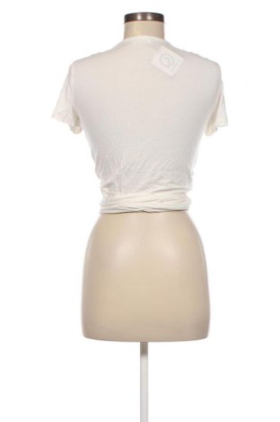 Γυναικεία μπλούζα Even&Odd, Μέγεθος M, Χρώμα Εκρού, Τιμή 5,11 €