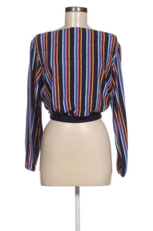 Дамска блуза Forever 21, Размер S, Цвят Многоцветен, Цена 13,50 лв.