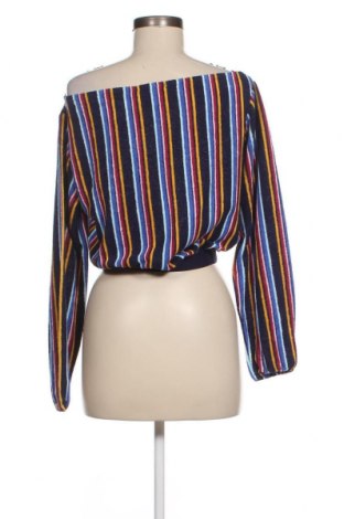 Дамска блуза Forever 21, Размер S, Цвят Многоцветен, Цена 13,50 лв.