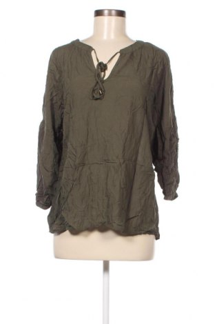 Дамска блуза Formul@, Размер L, Цвят Зелен, Цена 11,40 лв.