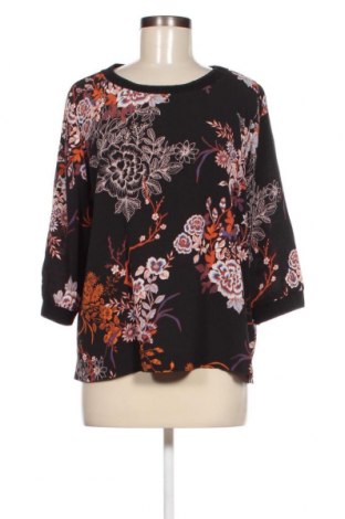 Дамска блуза Fransa, Размер L, Цвят Многоцветен, Цена 15,60 лв.