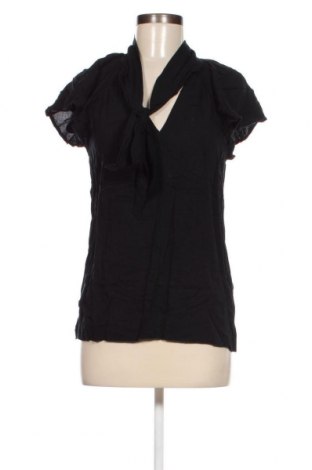 Дамска блуза French Connection, Размер M, Цвят Черен, Цена 34,00 лв.