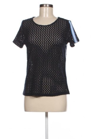 Дамска блуза Garcia, Размер XS, Цвят Син, Цена 5,76 лв.