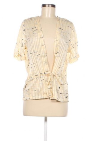 Дамска блуза Garcia Jeans, Размер XS, Цвят Многоцветен, Цена 72,00 лв.