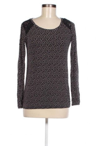 Дамска блуза Gina, Размер S, Цвят Черен, Цена 12,35 лв.