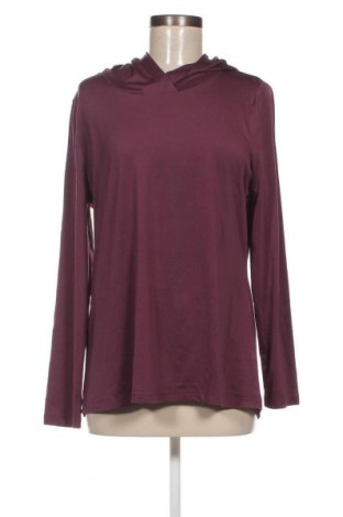 Damen Shirt Gina Benotti, Größe XL, Farbe Lila, Preis 13,22 €