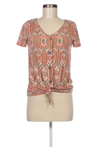 Дамска блуза Grain De Malice, Размер XS, Цвят Многоцветен, Цена 6,48 лв.