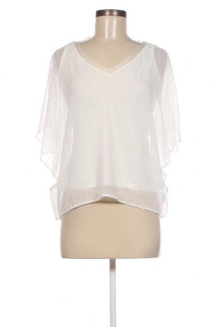 Дамска блуза Grain De Malice, Размер XS, Цвят Бял, Цена 43,20 лв.