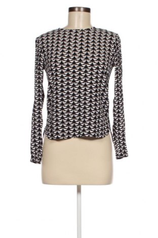 Γυναικεία μπλούζα H&M, Μέγεθος S, Χρώμα Μαύρο, Τιμή 6,80 €