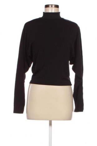 Γυναικεία μπλούζα H&M, Μέγεθος M, Χρώμα Μαύρο, Τιμή 8,81 €
