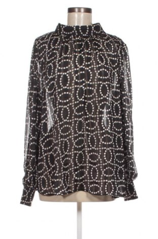 Γυναικεία μπλούζα H&M, Μέγεθος XL, Χρώμα Πολύχρωμο, Τιμή 8,22 €