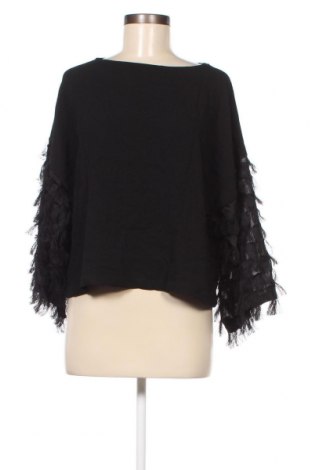 Γυναικεία μπλούζα H&M, Μέγεθος M, Χρώμα Μαύρο, Τιμή 8,22 €