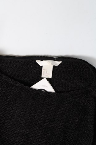Dámska blúza H&M, Veľkosť XS, Farba Čierna, Cena  1,83 €