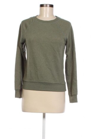 Damen Shirt H&M Divided, Größe XS, Farbe Grün, Preis € 7,93