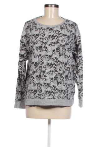 Γυναικεία μπλούζα H&M Divided, Μέγεθος M, Χρώμα Πολύχρωμο, Τιμή 2,12 €