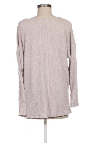 Damen Shirt H&M L.O.G.G., Größe S, Farbe Beige, Preis 5,99 €