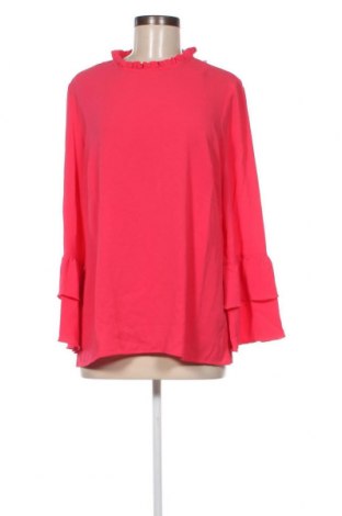 Дамска блуза Himmelblau by Lola Paltinger, Размер M, Цвят Розов, Цена 72,00 лв.