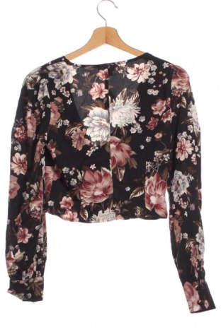 Дамска блуза Honey Punch, Размер S, Цвят Многоцветен, Цена 7,92 лв.