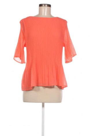Дамска блуза IKKS, Размер M, Цвят Оранжев, Цена 82,50 лв.