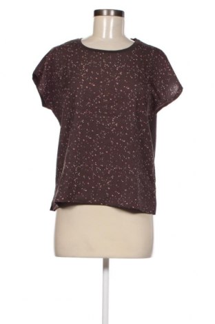 Γυναικεία μπλούζα In Wear, Μέγεθος XS, Χρώμα Καφέ, Τιμή 4,21 €