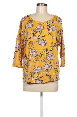 Дамска блуза Infinity Woman, Размер M, Цвят Многоцветен, Цена 11,40 лв.