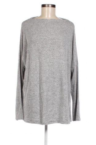 Дамска блуза Infinity Woman, Размер XXL, Цвят Сив, Цена 19,00 лв.