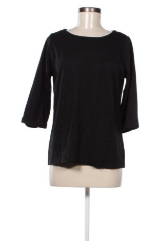 Дамска блуза Infinity Woman, Размер M, Цвят Черен, Цена 13,30 лв.