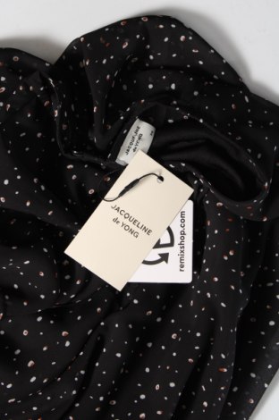 Γυναικεία μπλούζα Jacqueline De Yong, Μέγεθος XS, Χρώμα Μαύρο, Τιμή 15,98 €