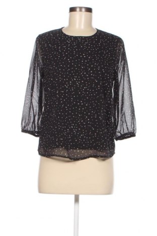 Дамска блуза Jacqueline De Yong, Размер XS, Цвят Черен, Цена 4,34 лв.