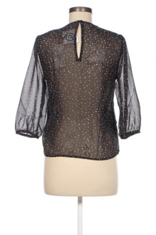 Дамска блуза Jacqueline De Yong, Размер XS, Цвят Черен, Цена 31,00 лв.