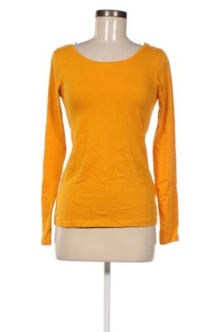 Дамска блуза Janina, Размер S, Цвят Жълт, Цена 13,30 лв.