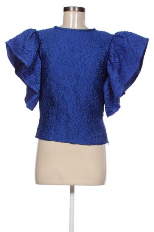 Damen Shirt Koche, Größe M, Farbe Blau, Preis 221,13 €