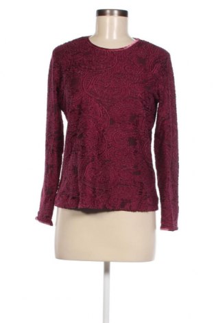 Damen Shirt Lasserre, Größe M, Farbe Rot, Preis 16,01 €