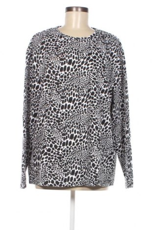Дамска блуза Lavelle, Размер XL, Цвят Многоцветен, Цена 31,00 лв.