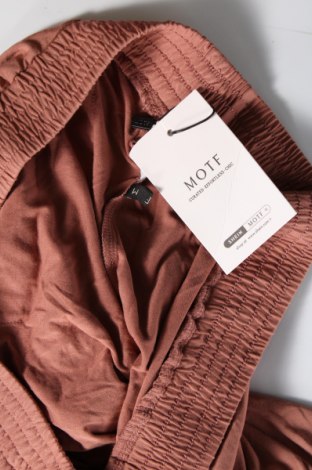 Γυναικεία μπλούζα MOTF, Μέγεθος M, Χρώμα Καφέ, Τιμή 6,55 €