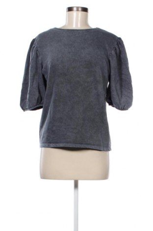 Дамска блуза Maison 123, Размер S, Цвят Сив, Цена 24,30 лв.
