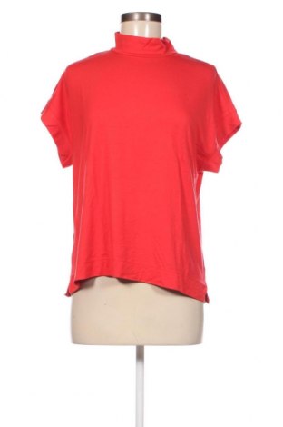 Дамска блуза Mango, Размер M, Цвят Червен, Цена 20,00 лв.